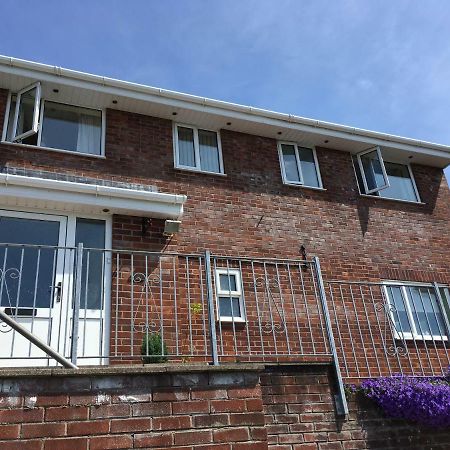 Lavender House Bridgend (Wales) Exterior foto