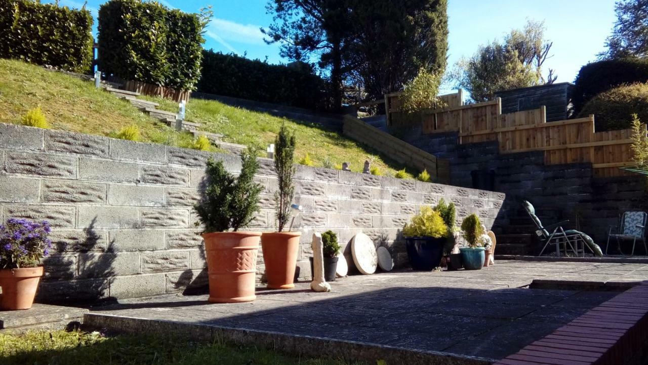 Lavender House Bridgend (Wales) Exterior foto
