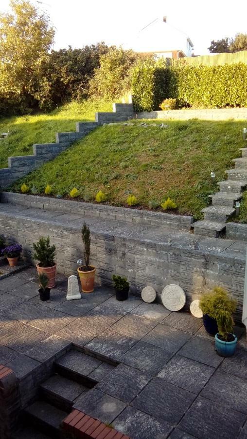 Lavender House Bridgend (Wales) Exterior foto