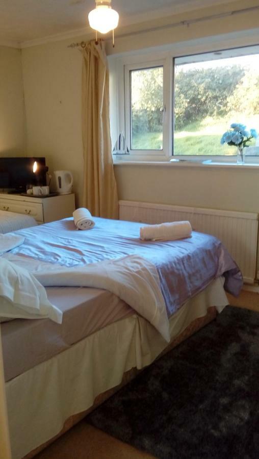 Lavender House Bridgend (Wales) Exterior foto